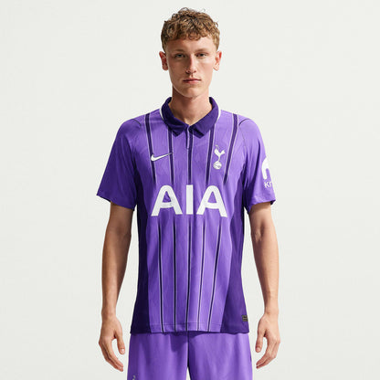 Jersey Tottenham 2026/27 HomeHome Player