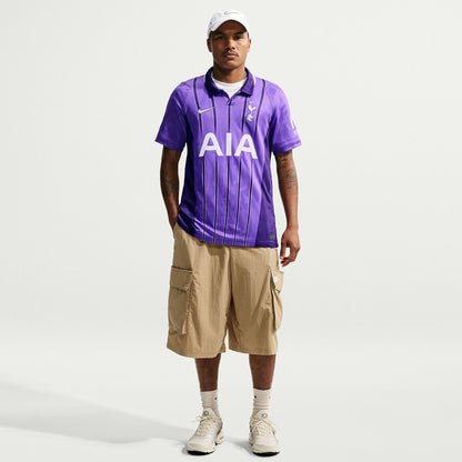 Jersey Tottenham 2026/27 HomeHome Fan
