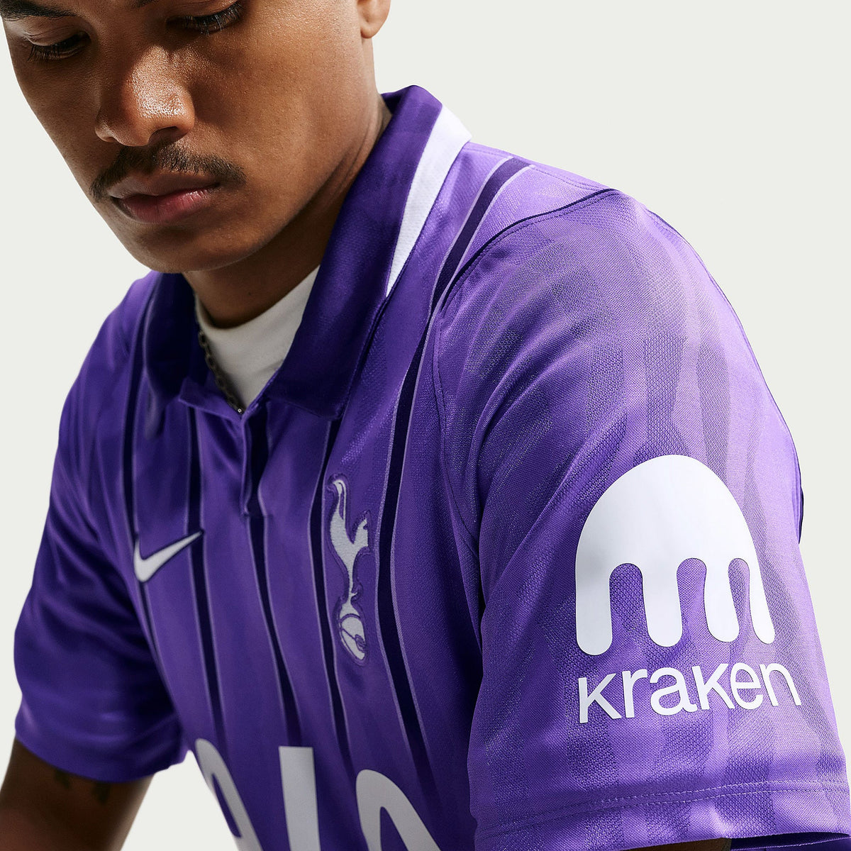 Jersey Tottenham 2026/27 HomeHome Fan