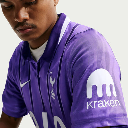 Jersey Tottenham 2026/27 HomeHome Fan