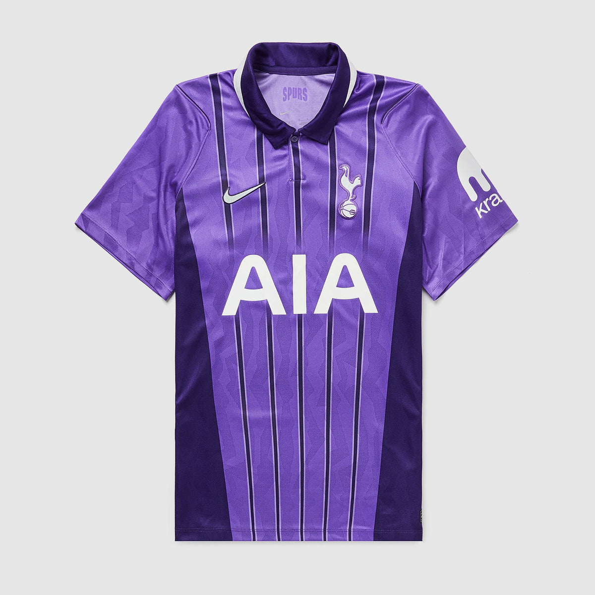 Jersey Tottenham 2026/27 HomeHome Fan