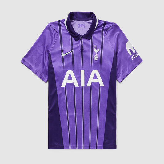 Jersey Tottenham 2026/27 HomeHome Fan