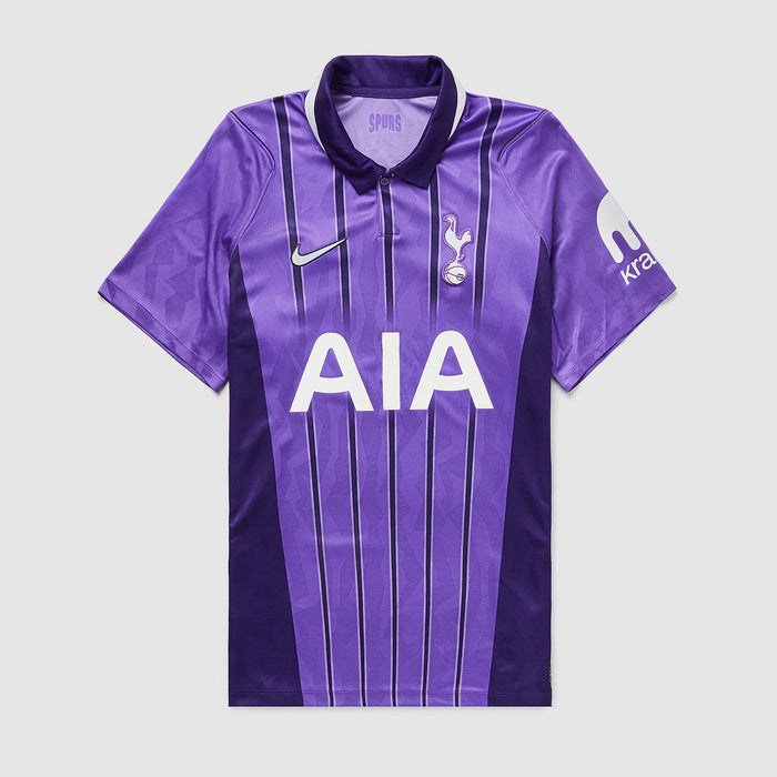 Jersey Tottenham 2026/27 HomeHome Fan
