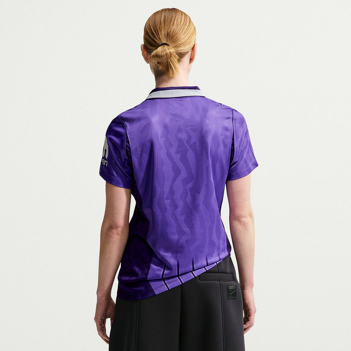 Jersey Woman Tottenham 2026/27 HomeHome Fan