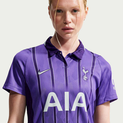 Jersey Woman Tottenham 2026/27 HomeHome Fan