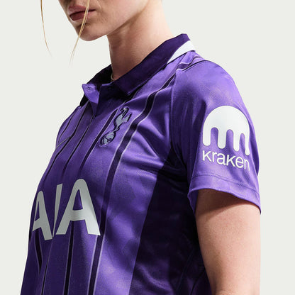 Jersey Woman Tottenham 2026/27 HomeHome Fan