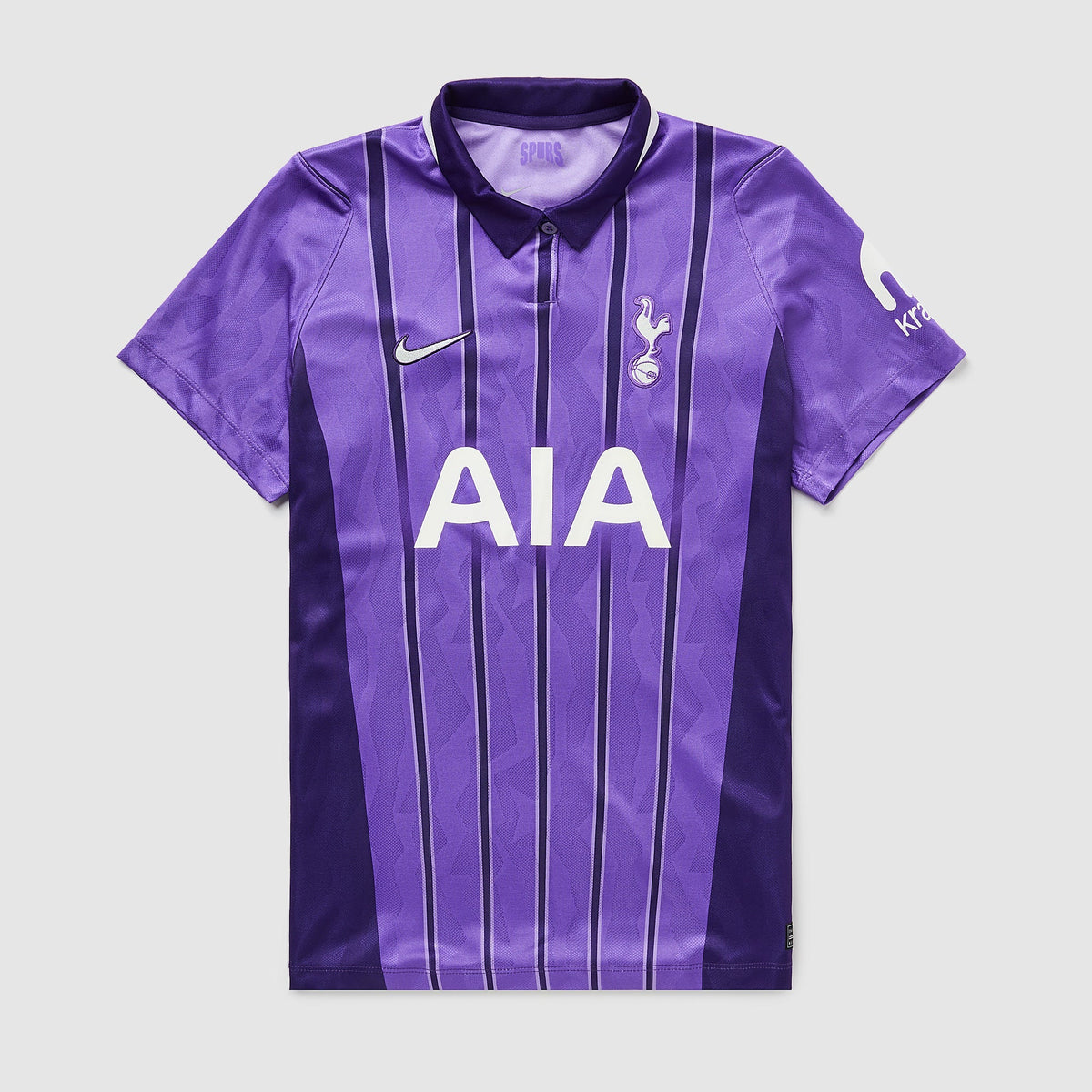 Jersey Woman Tottenham 2026/27 HomeHome Fan