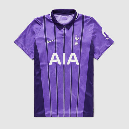 Jersey Woman Tottenham 2026/27 HomeHome Fan