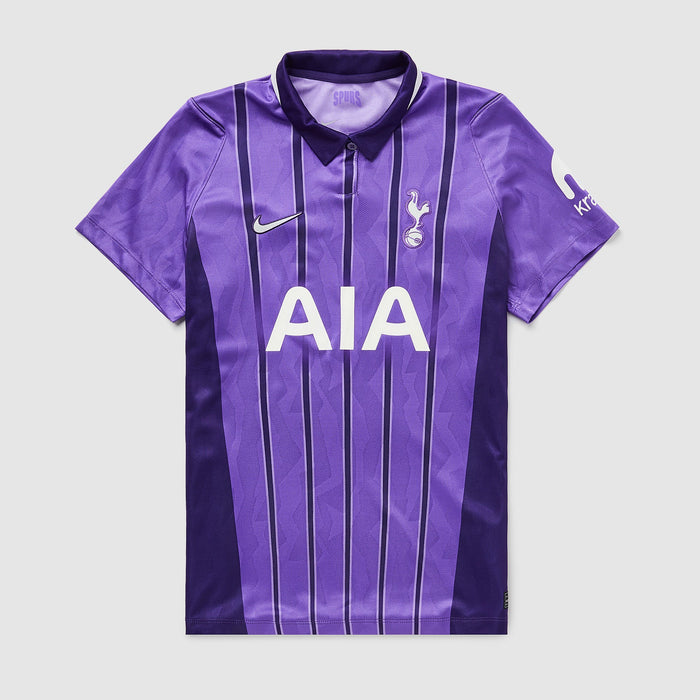 Jersey Woman Tottenham 2026/27 HomeHome Fan