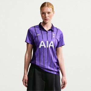 Jersey Woman Tottenham 2026/27 HomeHome Fan