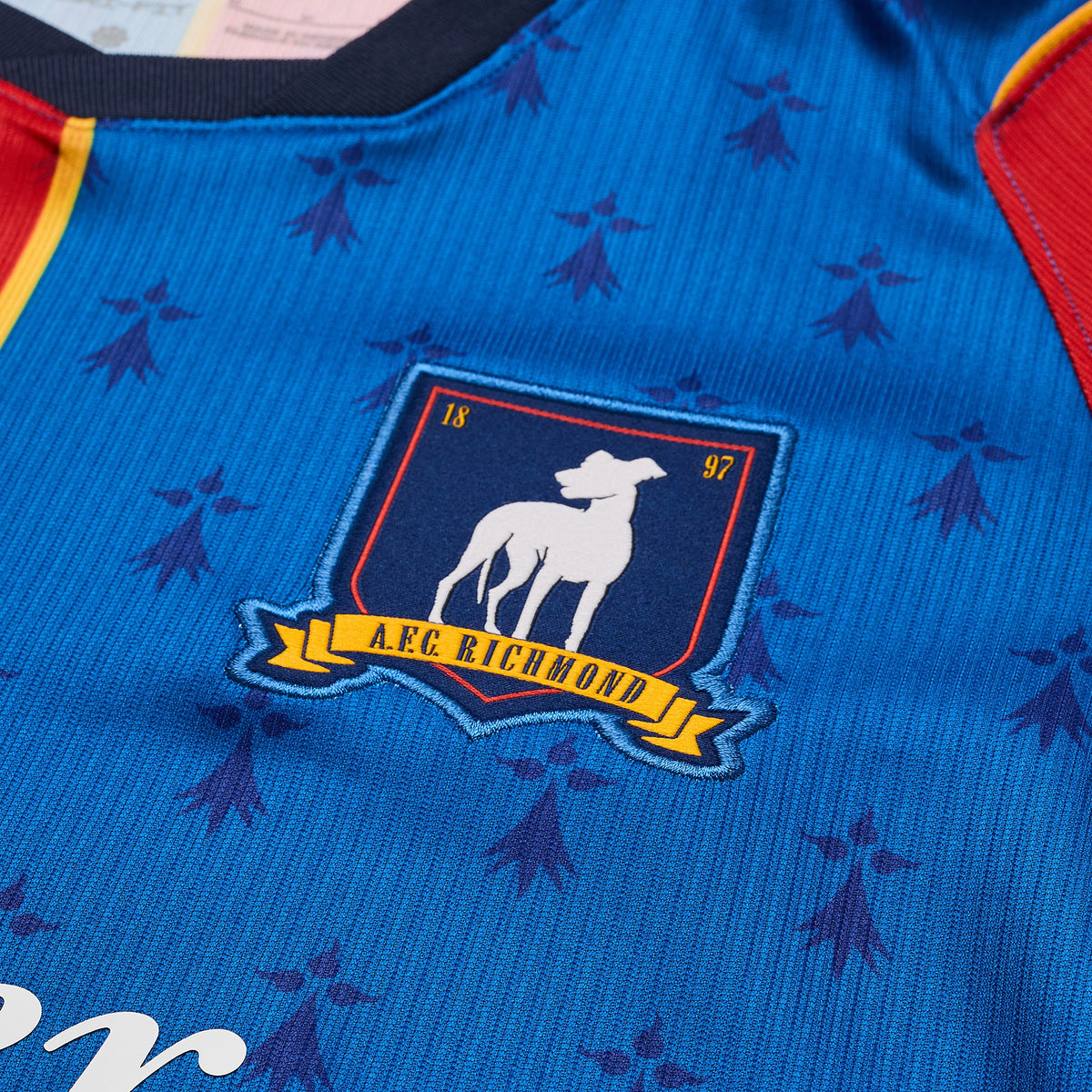 Jersey AFC Richmond 2026 Home Fan
