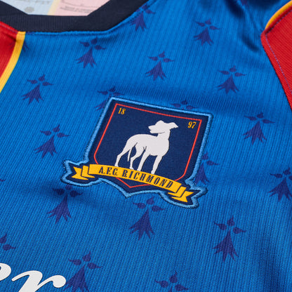 Jersey AFC Richmond 2026 Home Fan