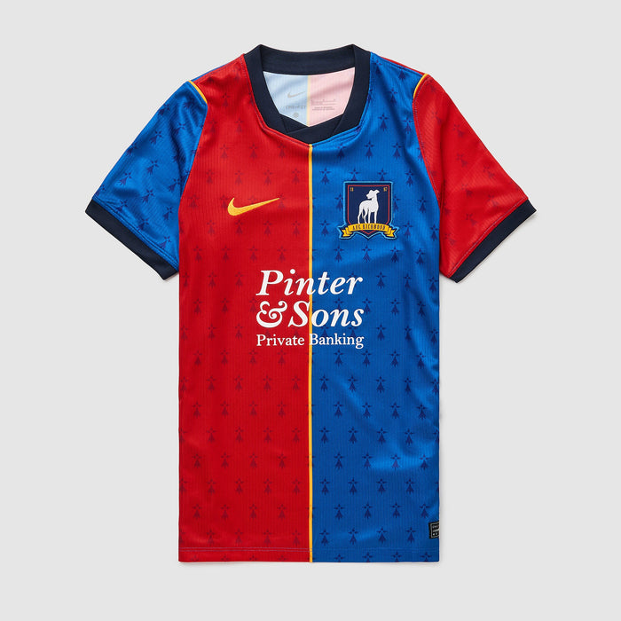 Jersey AFC Richmond 2026 Home Fan
