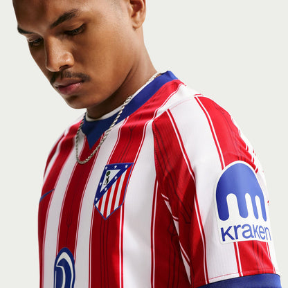 Jersey Atletico Madrid 2026/27 Home Fan