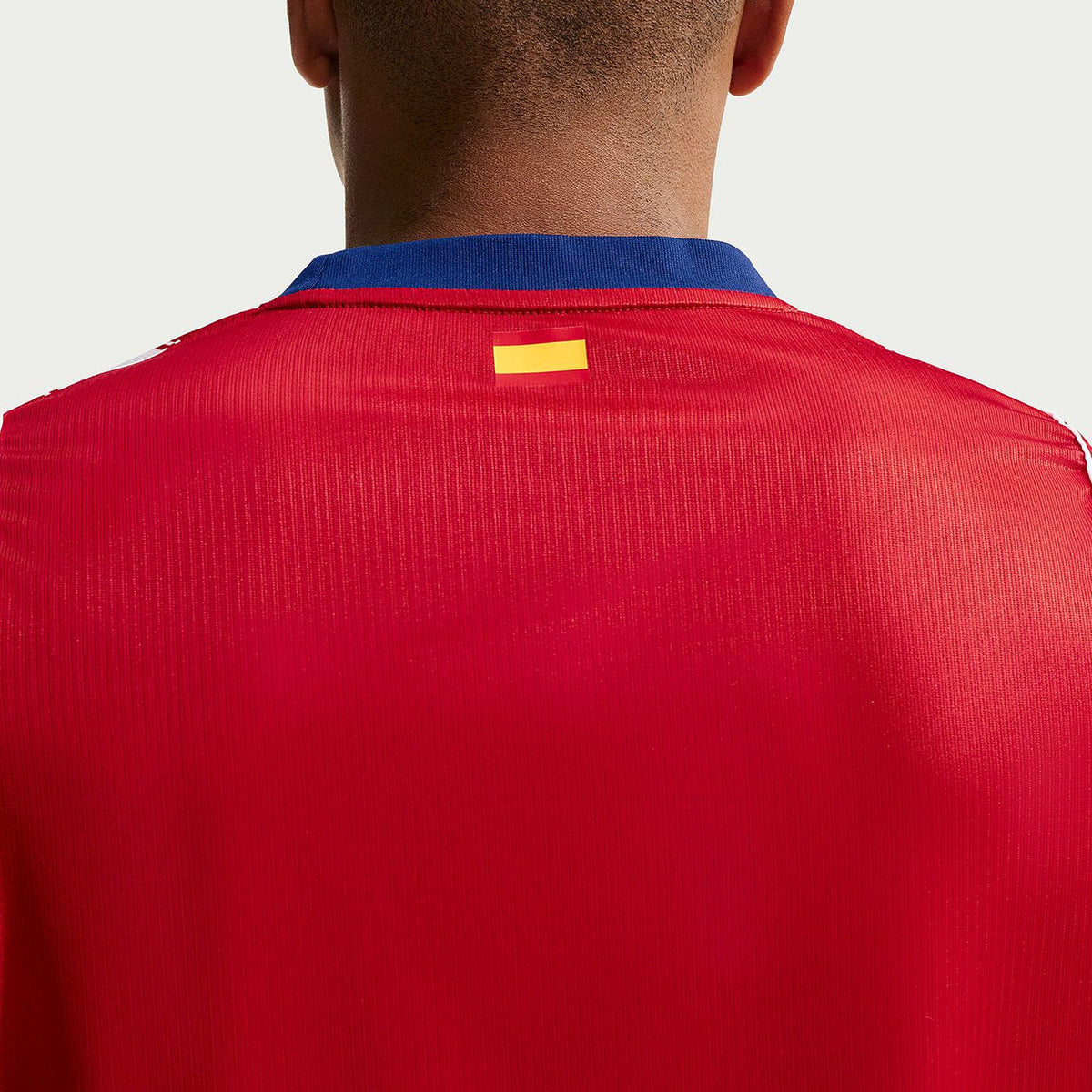 Jersey Atletico Madrid 2026/27 Home Fan