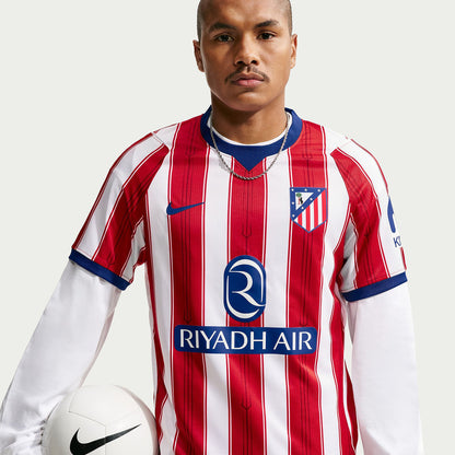Jersey Atletico Madrid 2026/27 Home Fan