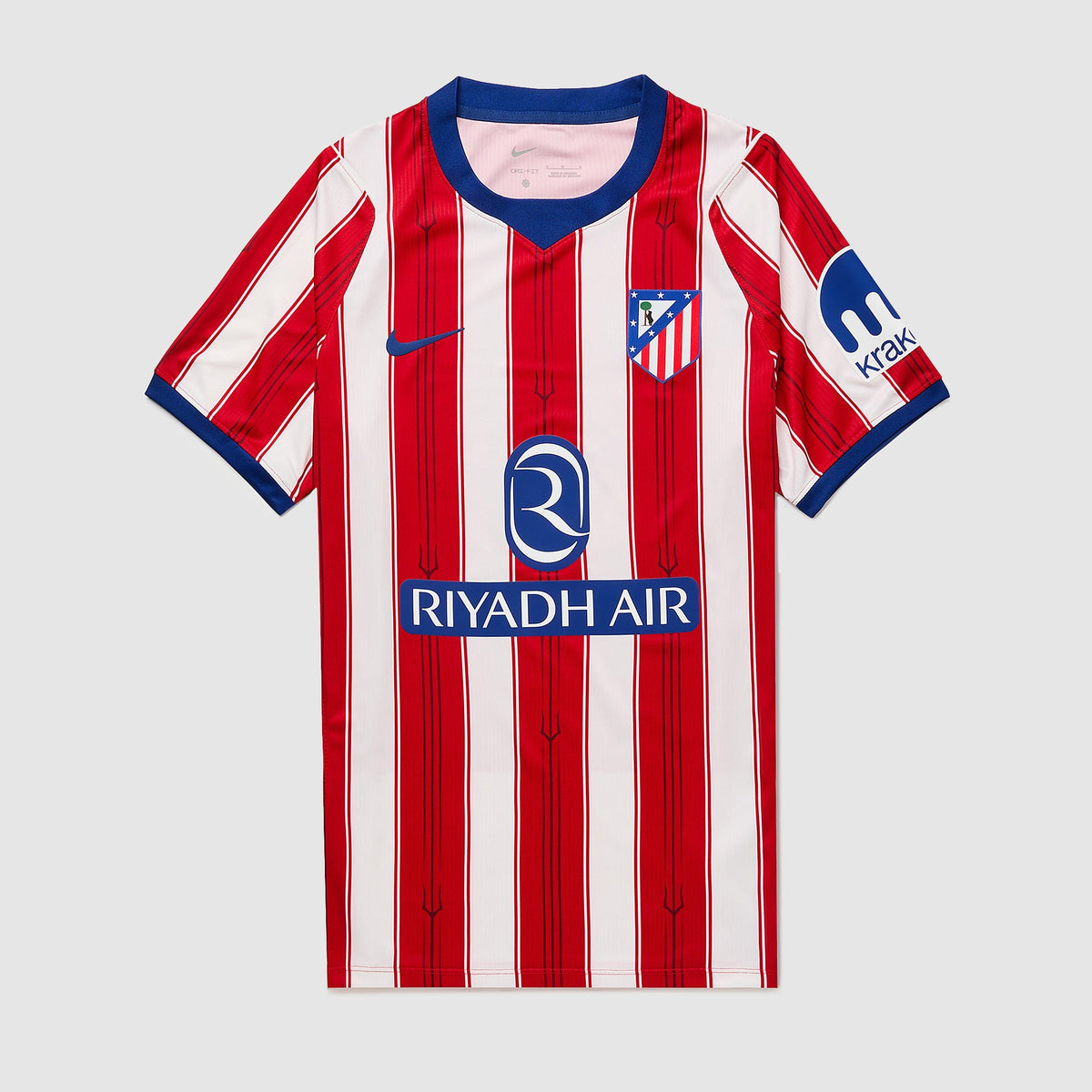 Jersey Atletico Madrid 2026/27 Home Fan