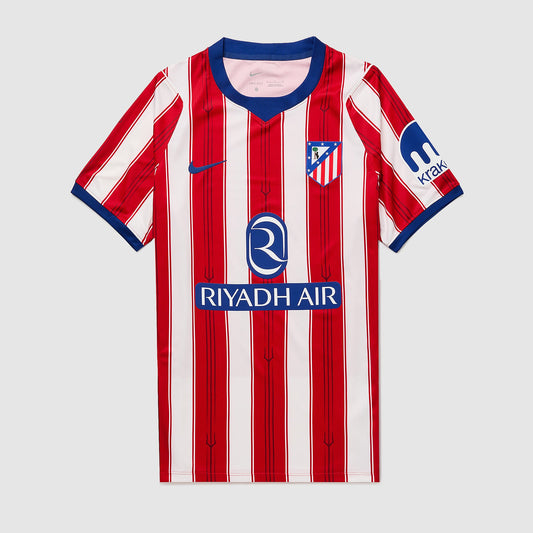 Atletico Madrid hjemmebanetrøje 2026/27 fanudgave