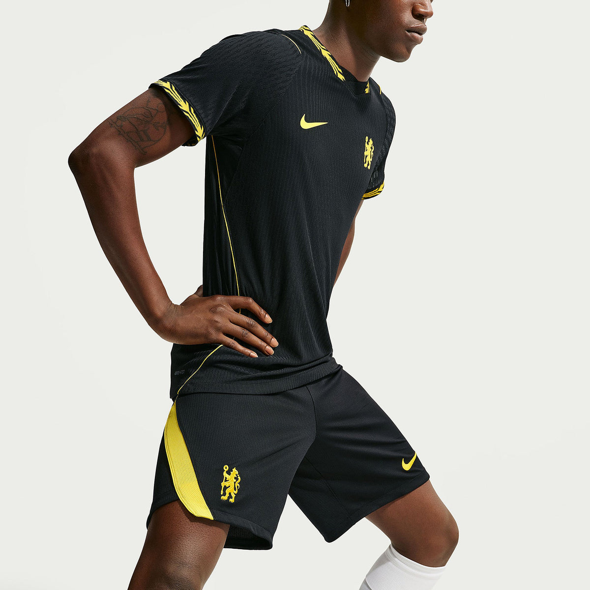 Chelsea Trikot 2026/27 Heim Spieler