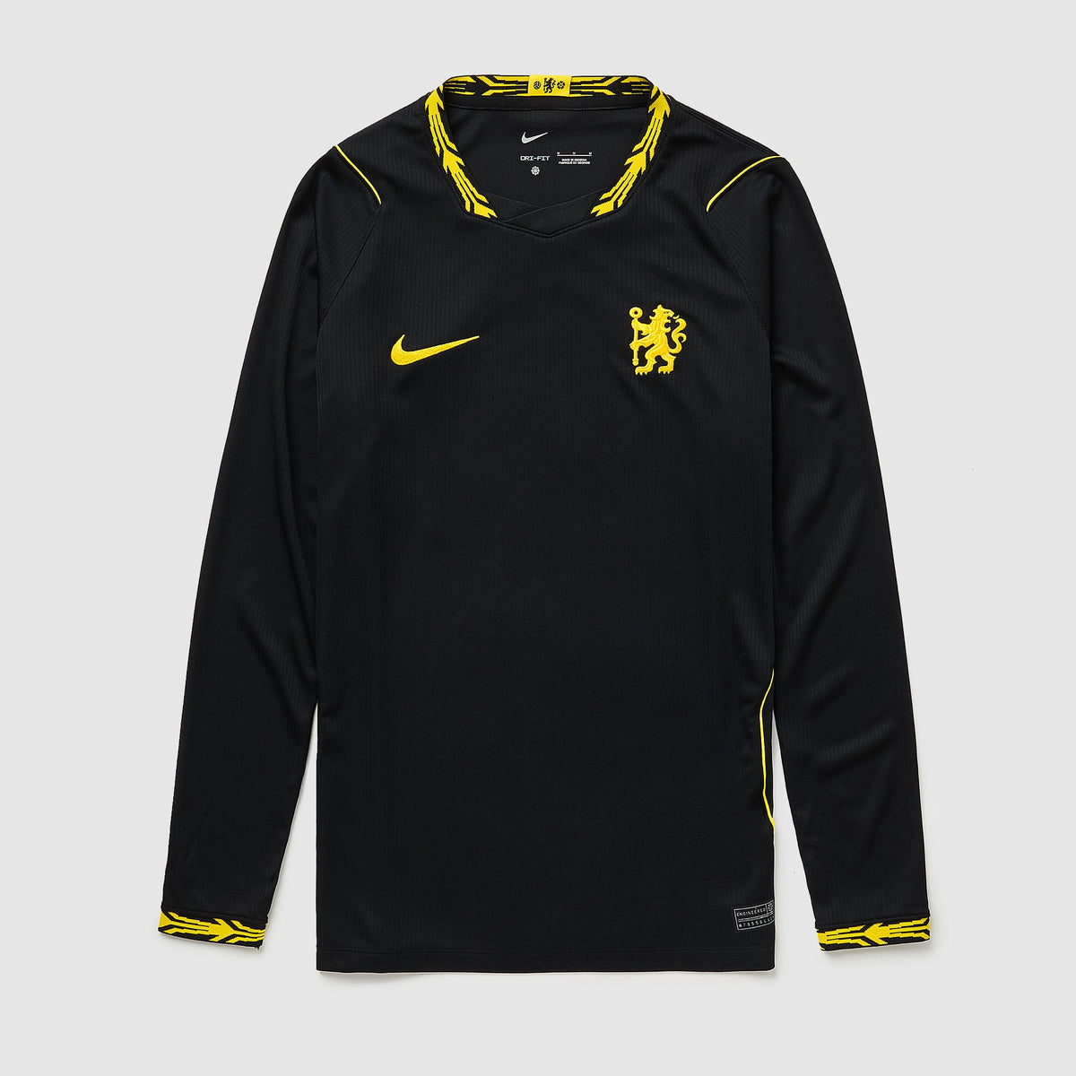 Jersey Chelsea 2026/27 Home Longsleeve