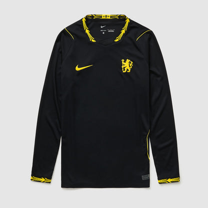 Jersey Chelsea 2026/27 Home Longsleeve