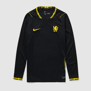 Jersey Chelsea 2026/27 Home Longsleeve