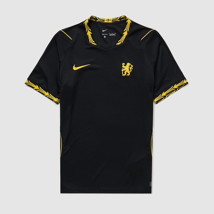 Chelsea-hjemmebanetrøje 2026/27 til kvinder (fan-model)