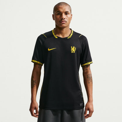 Chelsea-hjemmebanetrøje 2026/27 til kvinder (fan-model)