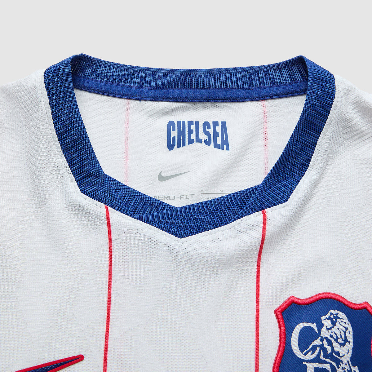 Jersey Chelsea 2026/27 HomeHome Player