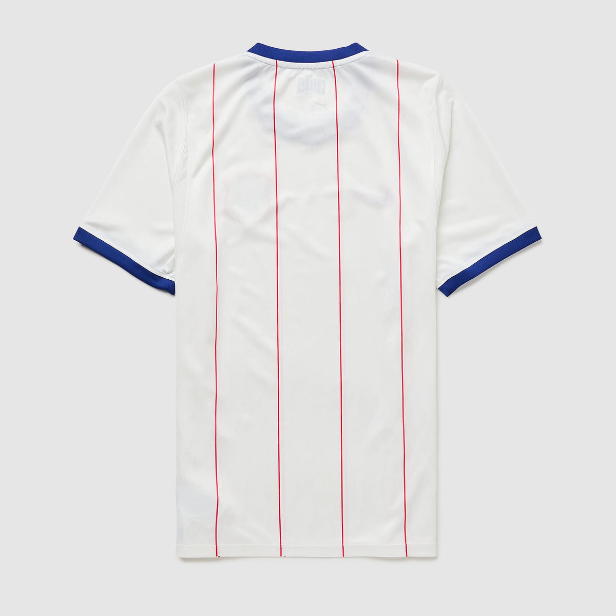 Jersey Chelsea 2026/27 HomeHome Fan