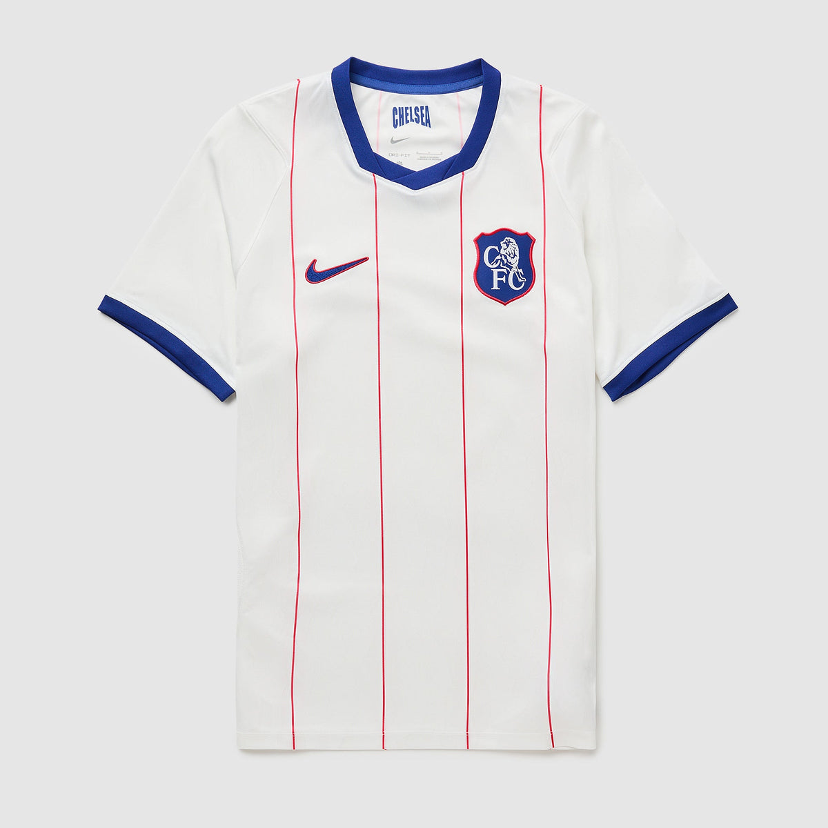 Jersey Chelsea 2026/27 HomeHome Fan