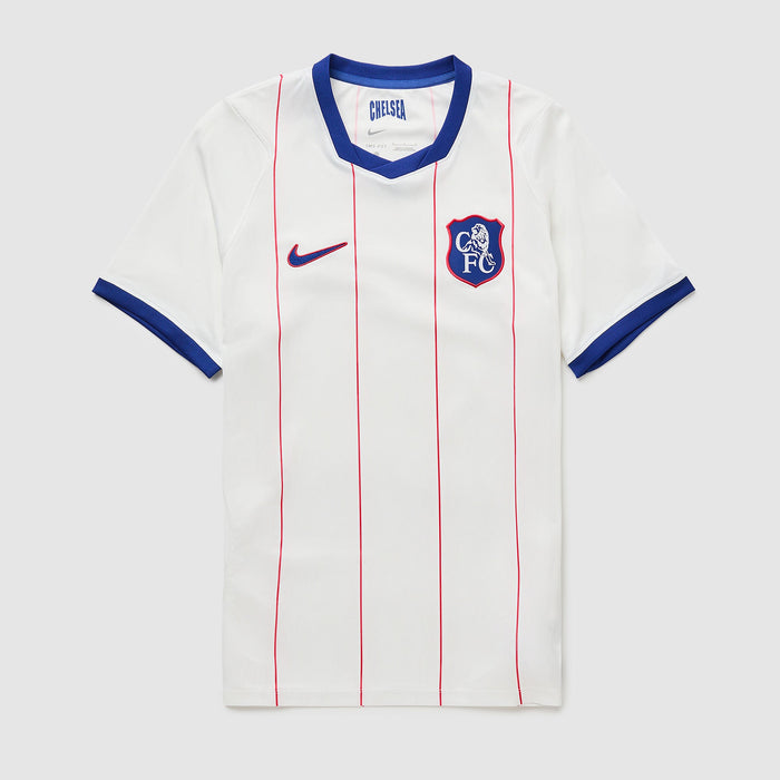 Jersey Chelsea 2026/27 HomeHome Fan