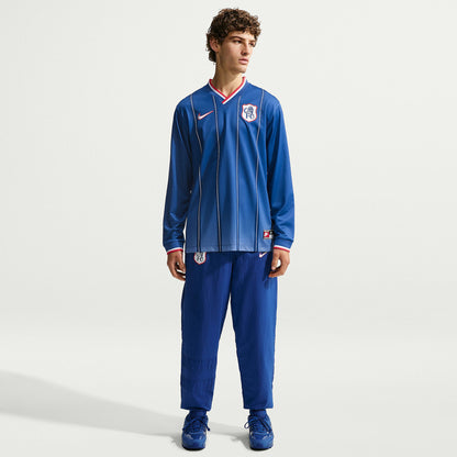 Jersey Chelsea 2026/27 HomeHome Longsleeve