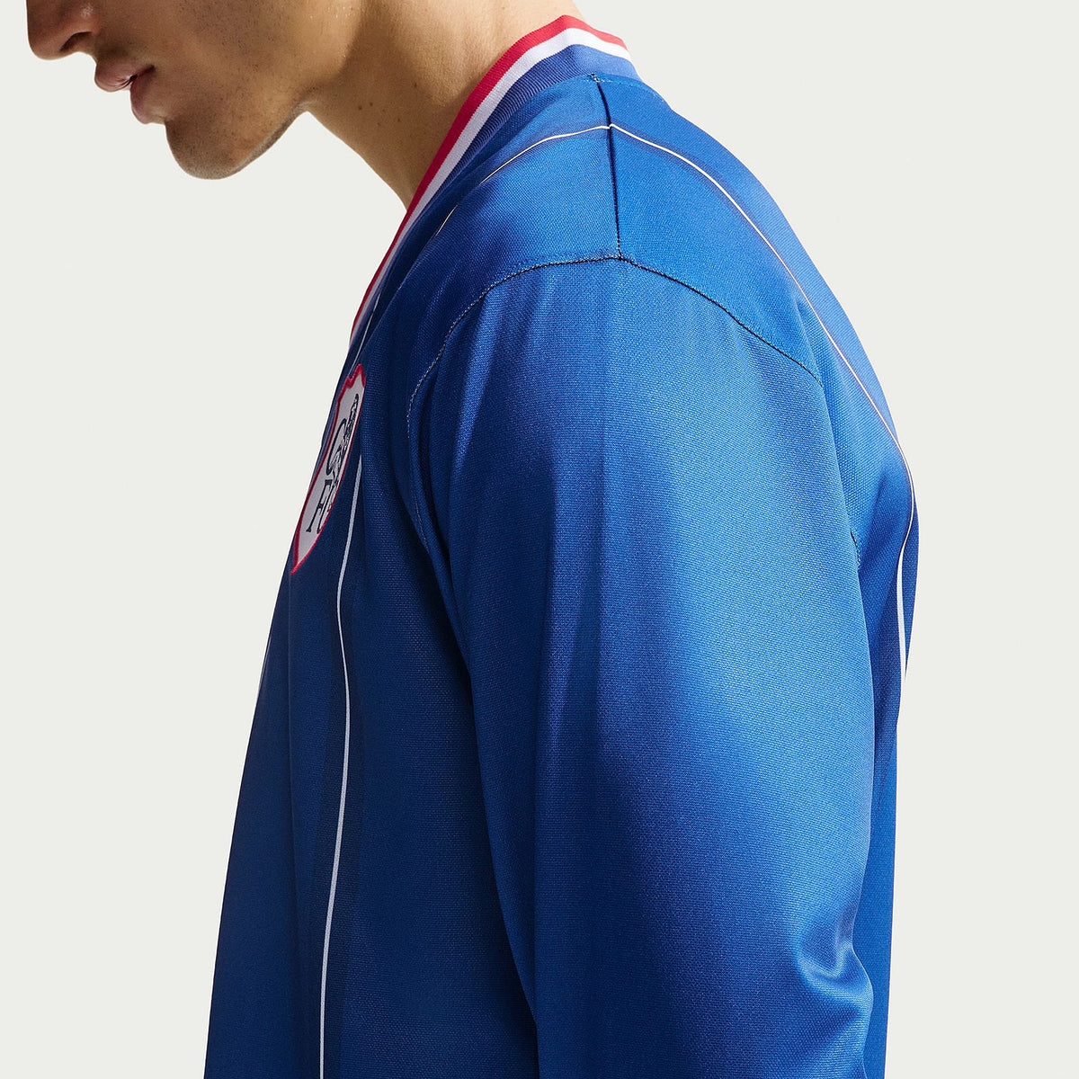 Jersey Chelsea 2026/27 HomeHome Longsleeve