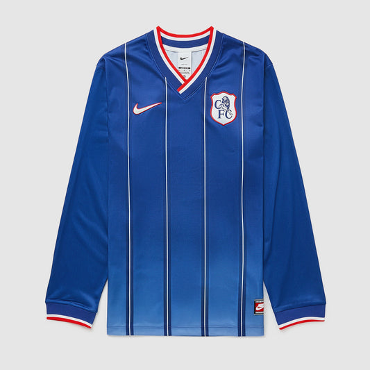 Jersey Chelsea 2026/27 HomeHome Longsleeve