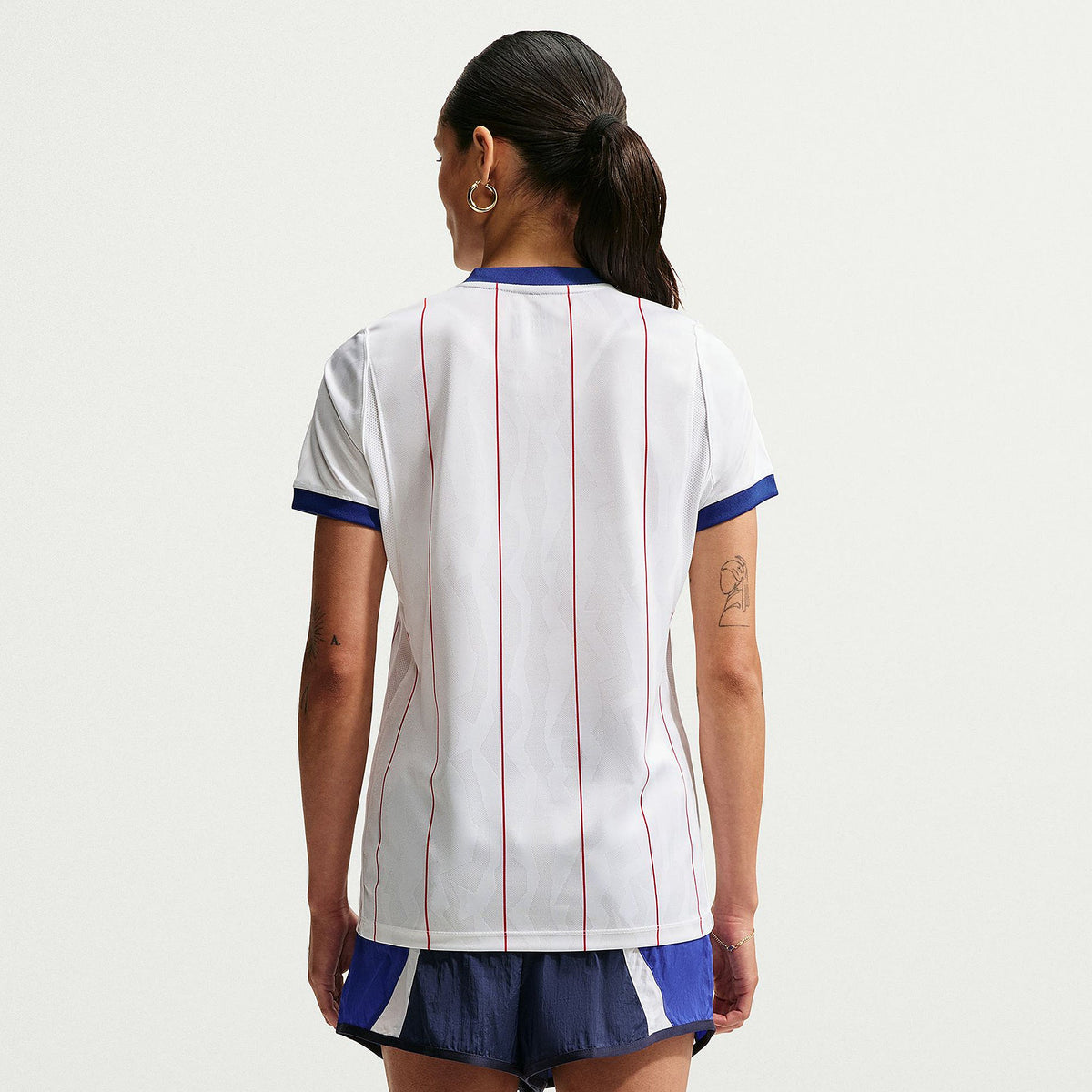 Jersey Woman Chelsea 2026/27 HomeHome Fan
