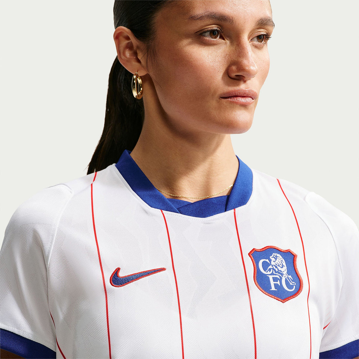 Jersey Woman Chelsea 2026/27 HomeHome Fan