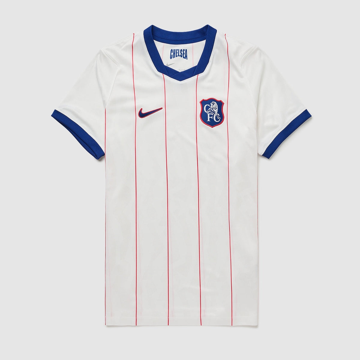 Jersey Woman Chelsea 2026/27 HomeHome Fan