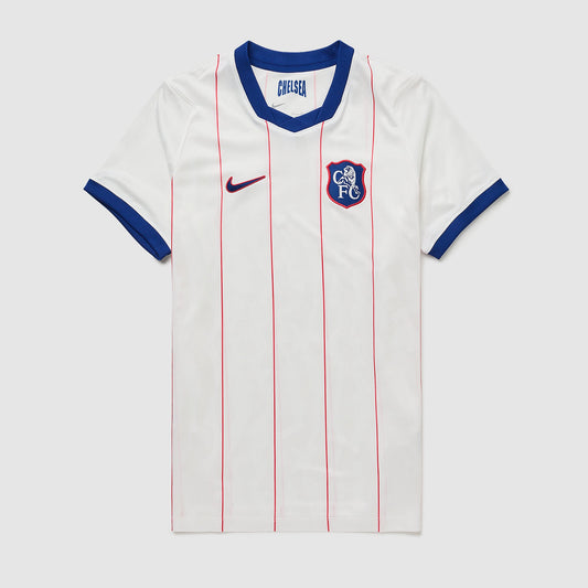 Jersey Woman Chelsea 2026/27 HomeHome Fan