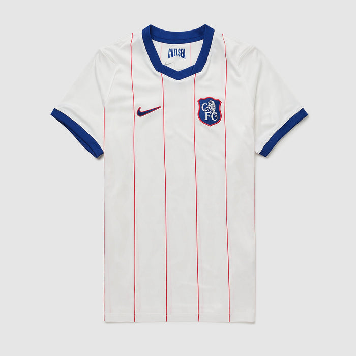 Jersey Woman Chelsea 2026/27 HomeHome Fan