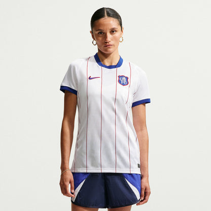 Jersey Woman Chelsea 2026/27 HomeHome Fan