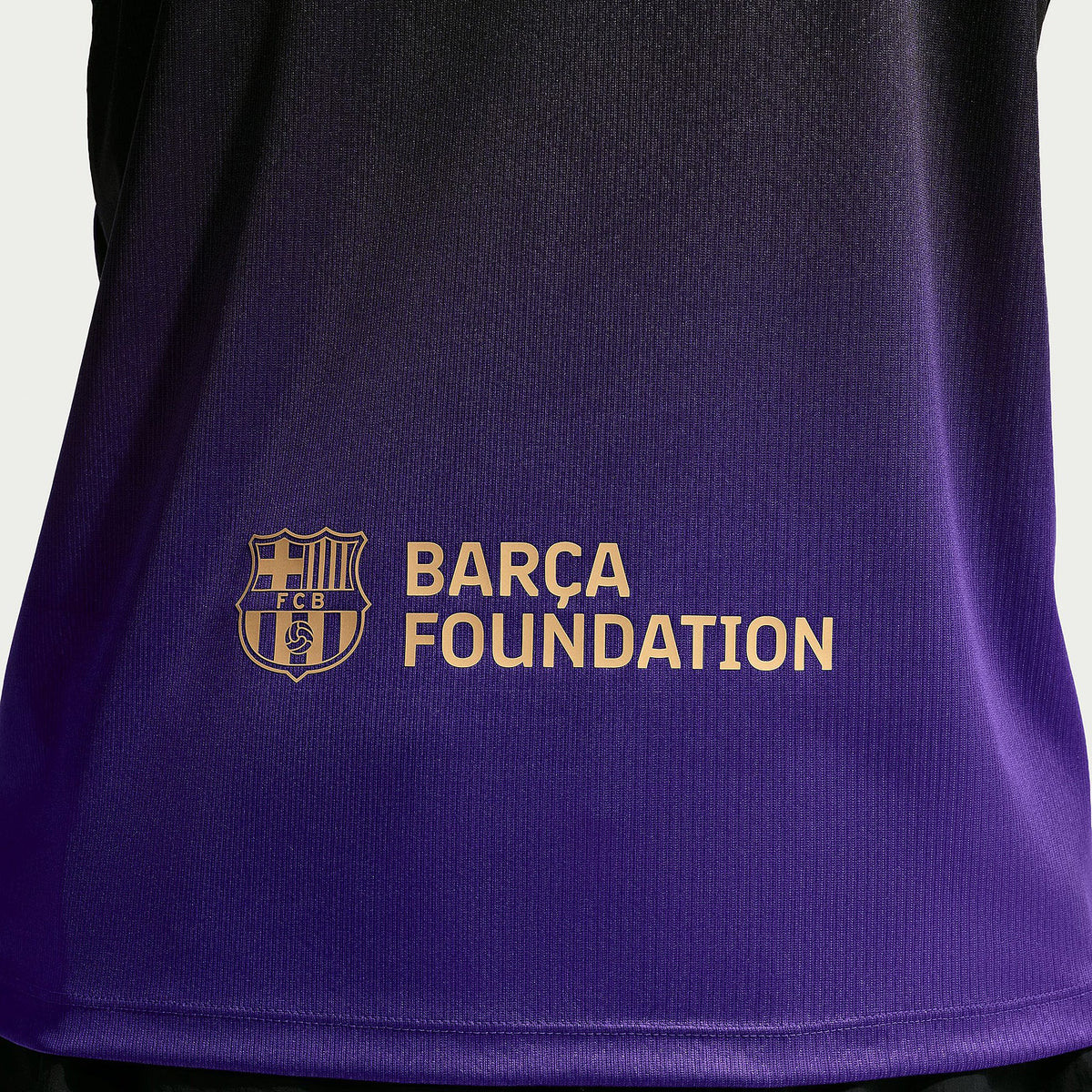 FC Barcelona-trøje 2026/27 hjemmebanetrøje med lange ærmer Kobe Bryant