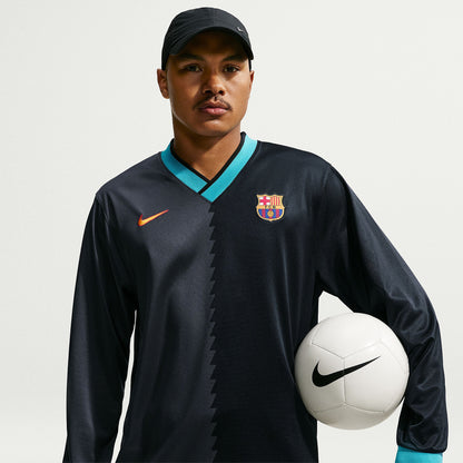 Jersey Barcelona 2026/27 HomeHome Longsleeve