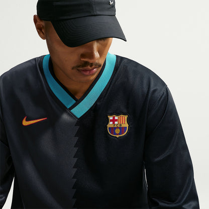 Jersey Barcelona 2026/27 HomeHome Longsleeve