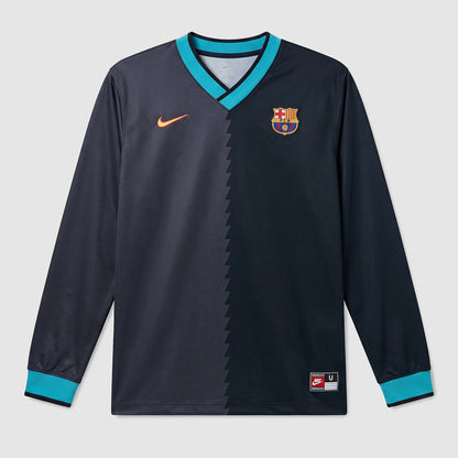 Jersey Barcelona 2026/27 HomeHome Longsleeve