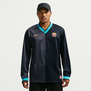 Jersey Barcelona 2026/27 HomeHome Longsleeve