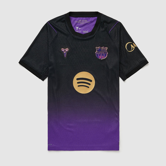 FC Barcelona Trikot 2026/27 Heim Spieler Kobe Bryant