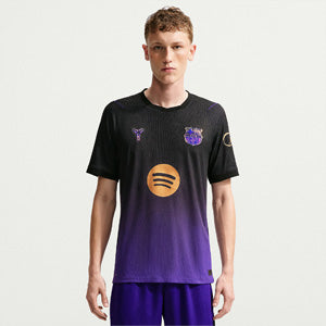 FC Barcelona Trikot 2026/27 Heim Spieler Kobe Bryant