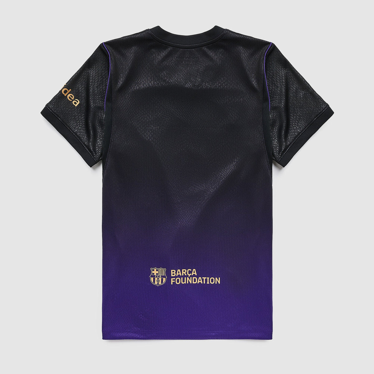 Barcelona 2026/27 Hjemmebanetrøje Dame Kobe Bryant