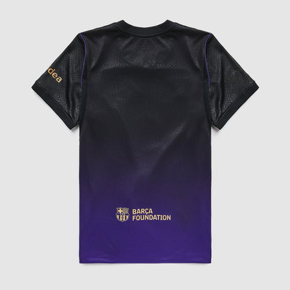 Barcelona 2026/27 Hjemmebanetrøje Dame Kobe Bryant
